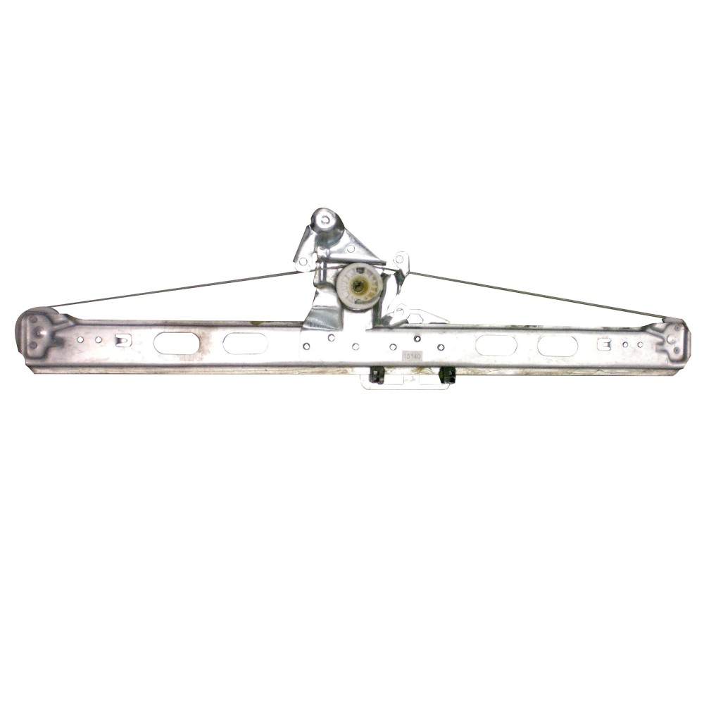 Compra ELEVALUNAS ELÉCTRICO TRASERO DERECHO (S/MOTOR) MERCEDES MERCEDES M W163 98-05 al mejor precio en todocarrocería.com