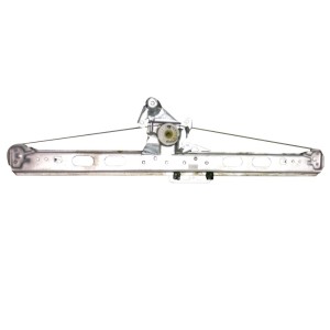 Compra ELEVALUNAS ELÉCTRICO TRASERO DERECHO (S/MOTOR) MERCEDES MERCEDES M W163 98-05 al mejor precio en todocarrocería.com