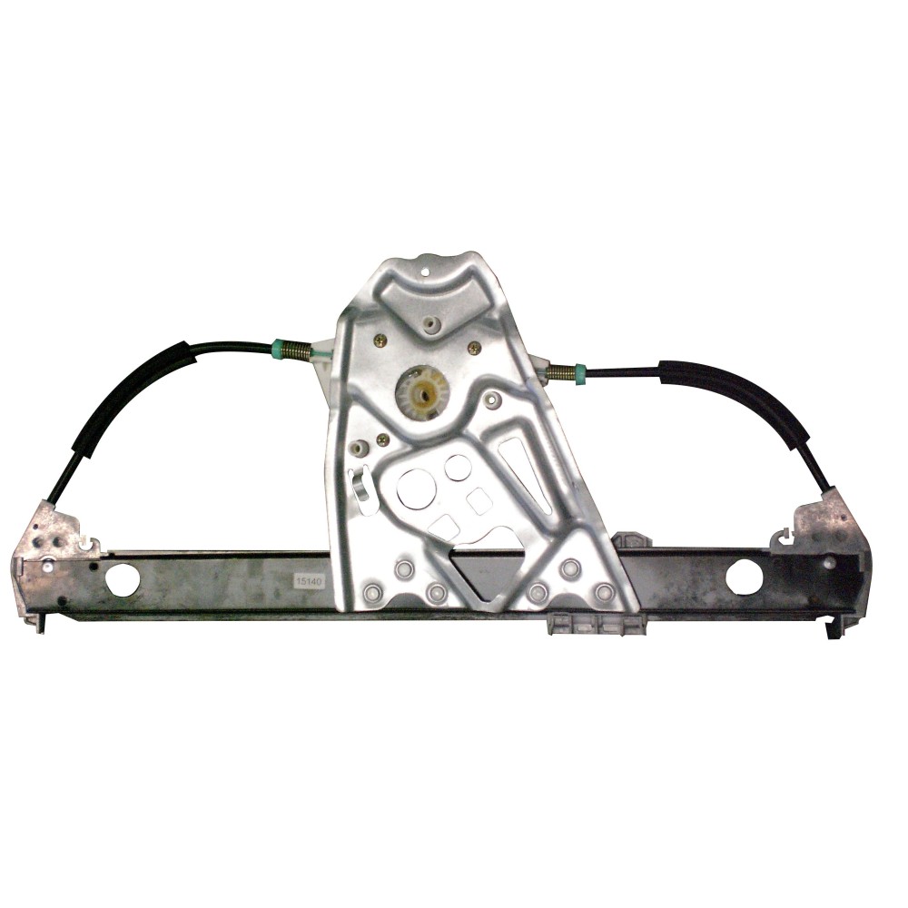 Compra ELEVALUNAS ELÉCTRICO TRASERO DERECHO (S/MOTOR) MERCEDES MERCEDES S W220 98-02 al mejor precio en todocarrocería.com