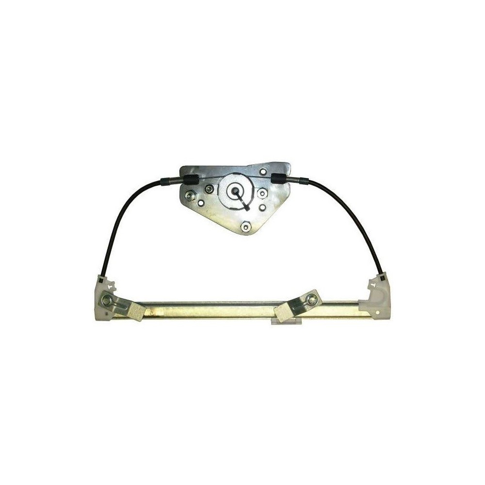 Compra ELEVALUNAS ELÉCTRICO TRASERO DERECHO (S/MOTOR) MINI MINI COUNTRYMAN 10- al mejor precio en todocarrocería.com