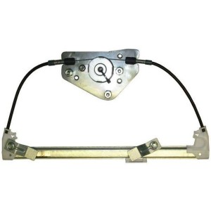 Compra ELEVALUNAS ELÉCTRICO TRASERO DERECHO (S/MOTOR) MINI MINI COUNTRYMAN 10- al mejor precio en todocarrocería.com