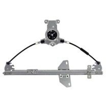 Compra ELEVALUNAS ELÉCTRICO TRASERO DERECHO (S/MOTOR) NISSAN NISSAN PRIMERA 02- al mejor precio en todocarrocería.com