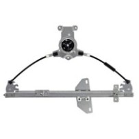 Compra ELEVALUNAS ELÉCTRICO TRASERO DERECHO (S/MOTOR) NISSAN NISSAN PRIMERA 02- al mejor precio en todocarrocería.com