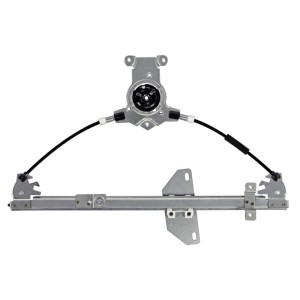 Compra ELEVALUNAS ELÉCTRICO TRASERO DERECHO (S/MOTOR) NISSAN NISSAN PRIMERA 02- al mejor precio en todocarrocería.com