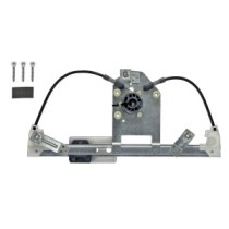 Compra ELEVALUNAS ELÉCTRICO TRASERO DERECHO (S/MOTOR) OPEL OPEL ASTRA 10- al mejor precio en todocarrocería.com