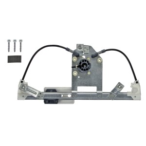 Compra ELEVALUNAS ELÉCTRICO TRASERO DERECHO (S/MOTOR) OPEL OPEL ASTRA 10- al mejor precio en todocarrocería.com
