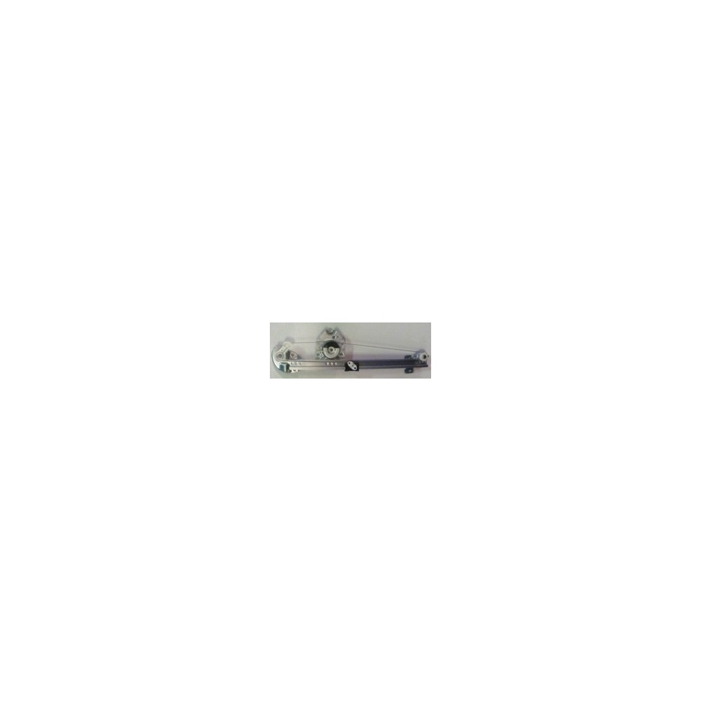 Compra ELEVALUNAS ELÉCTRICO TRASERO DERECHO (S/MOTOR) OPEL OPEL MERIVA 03- al mejor precio en todocarrocería.com