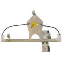 Compra ELEVALUNAS ELÉCTRICO TRASERO DERECHO (S/MOTOR) OPEL OPEL MERIVA 10- al mejor precio en todocarrocería.com