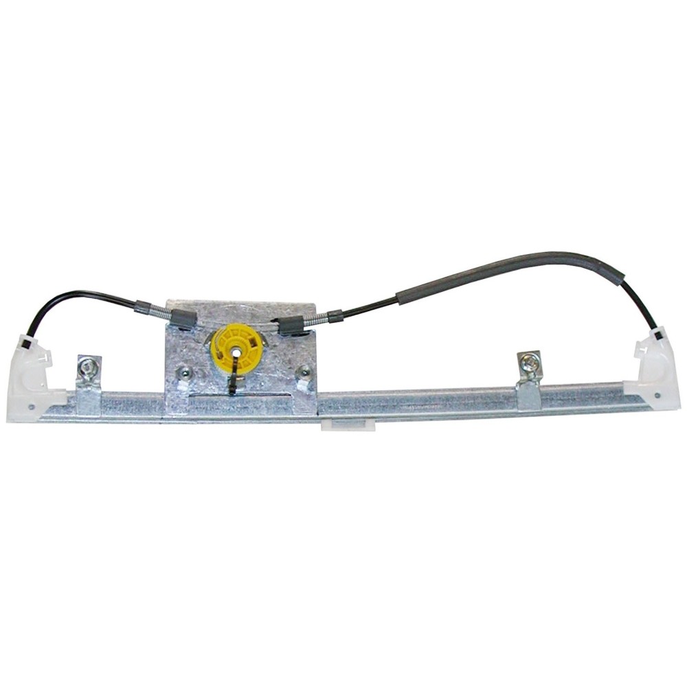 Compra ELEVALUNAS ELÉCTRICO TRASERO DERECHO (S/MOTOR) OPEL OPEL VECTRA 02- al mejor precio en todocarrocería.com