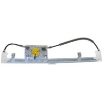 Achetez LEVAGE DE VITRE ÉLECTRIQUE ARRIÈRE DROIT (SANS MOTEUR) OPEL VECTRA 02- au meilleur prix sur todocarrocería.com
