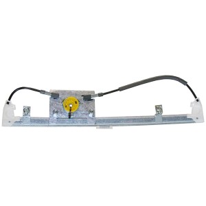 Compra ELEVALUNAS ELÉCTRICO TRASERO DERECHO (S/MOTOR) OPEL OPEL VECTRA 02- al mejor precio en todocarrocería.com