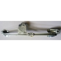 Compra ELEVALUNAS ELÉCTRICO TRASERO DERECHO (S/MOTOR) OPEL OPEL ZAFIRA 99- al mejor precio en todocarrocería.com