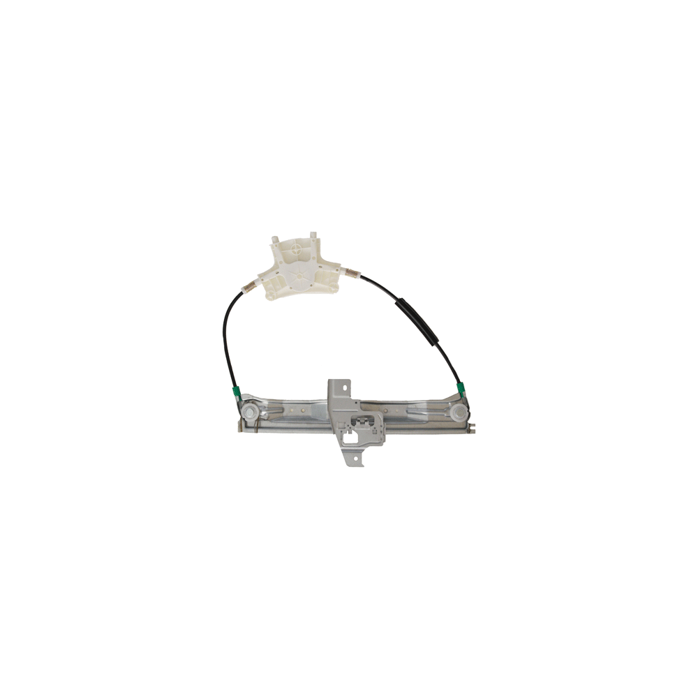 Compra ELEVALUNAS ELÉCTRICO TRASERO DERECHO (S/MOTOR) PEUGEOT PEUGEOT 407 04- al mejor precio en todocarrocería.com
