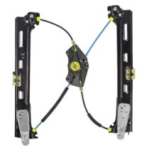 Achetez LEVAGE DE VITRE ÉLECTRIQUE ARRIÈRE DROIT (SANS MOTEUR) SEAT VW SHARAN 10- au meilleur prix sur todocarrocería.com