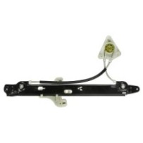 Compra ELEVALUNAS ELÉCTRICO TRASERO DERECHO (S/MOTOR) SEAT SEAT ALTEA 04- al mejor precio en todocarrocería.com