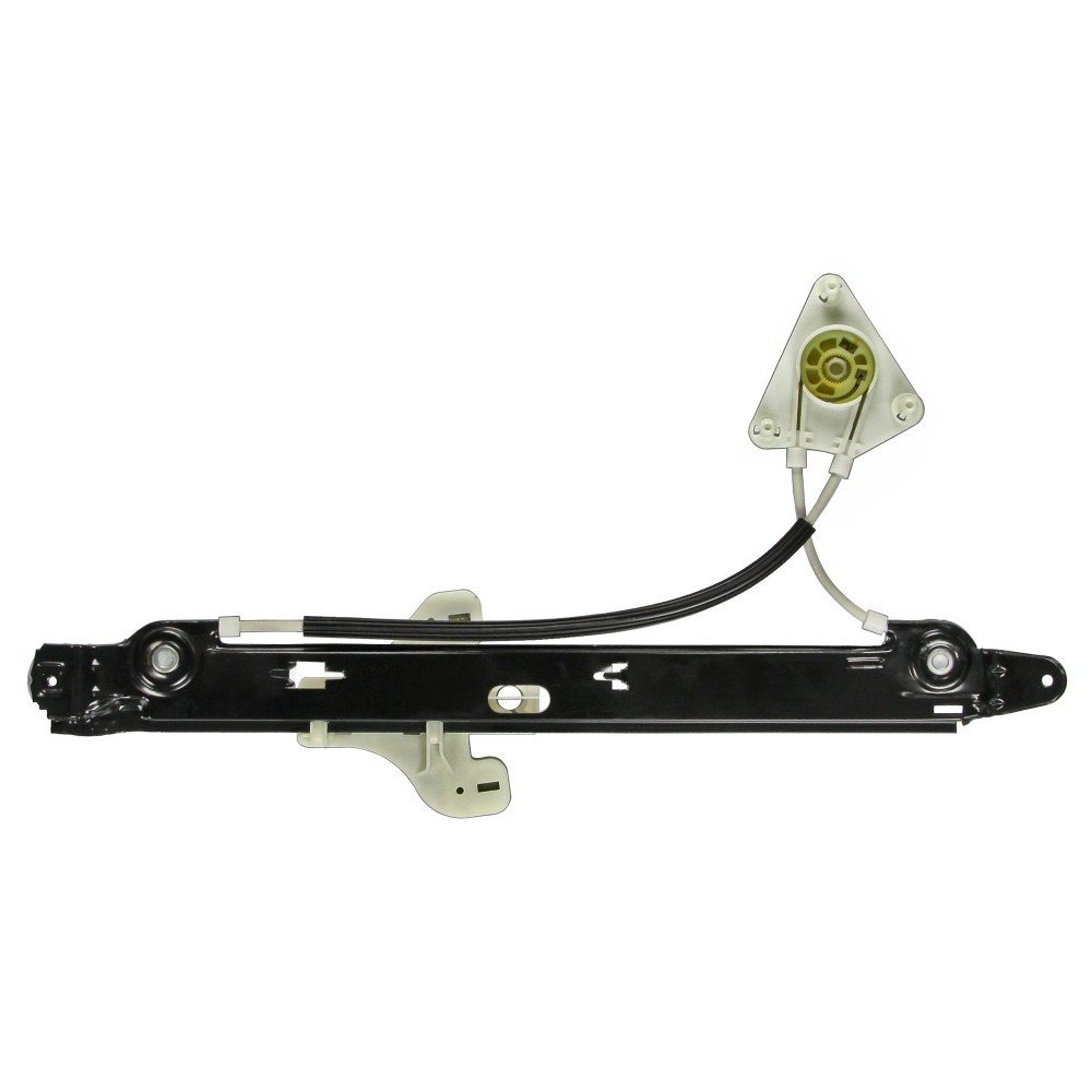 Compra ELEVALUNAS ELÉCTRICO TRASERO DERECHO (S/MOTOR) SEAT SEAT ALTEA 04- al mejor precio en todocarrocería.com