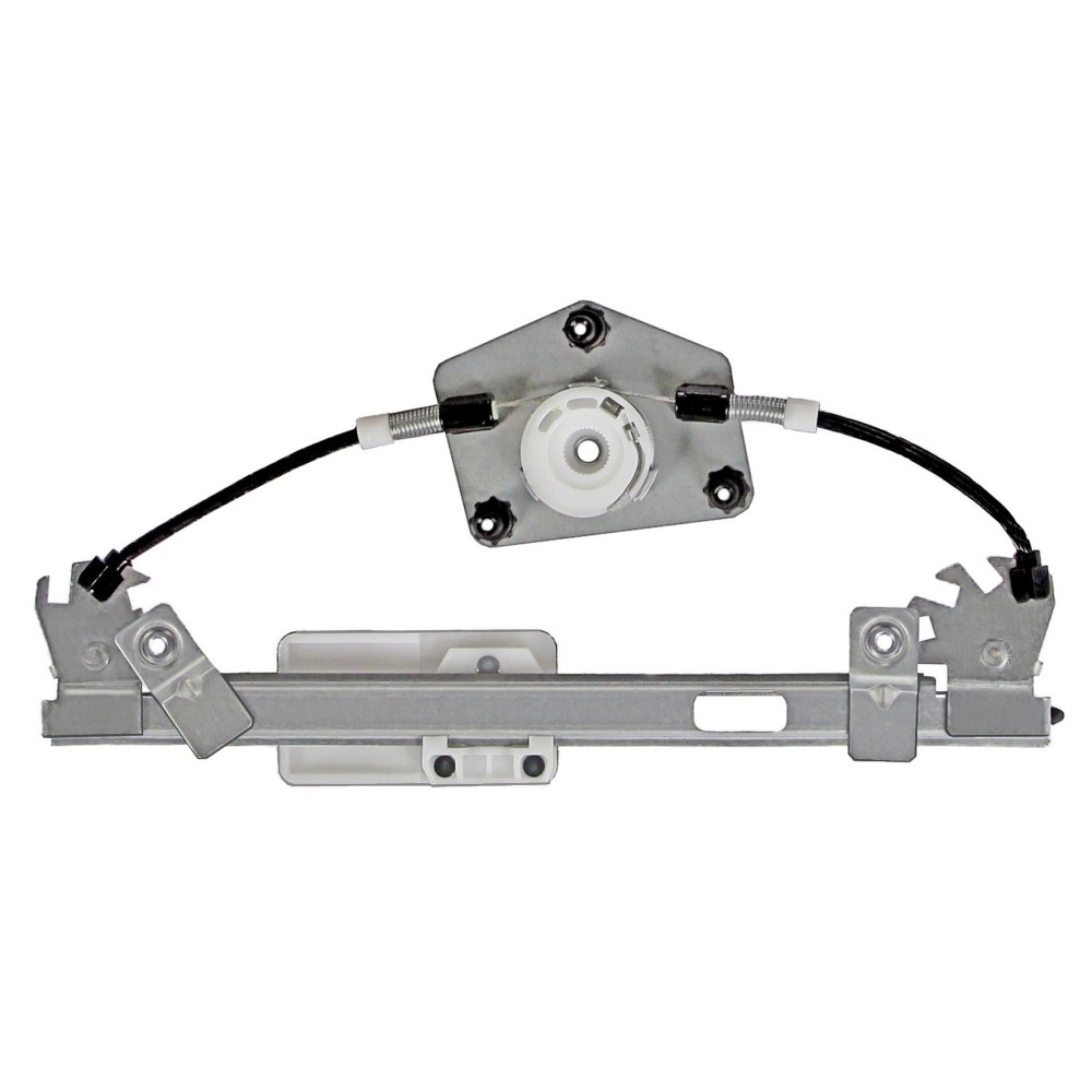 Compra ELEVALUNAS ELÉCTRICO TRASERO DERECHO (S/MOTOR) SEAT SEAT TOLEDO/LEON 99- al mejor precio en todocarrocería.com