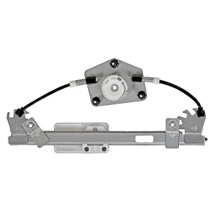 Compra ELEVALUNAS ELÉCTRICO TRASERO DERECHO (S/MOTOR) SEAT SEAT TOLEDO/LEON 99- al mejor precio en todocarrocería.com