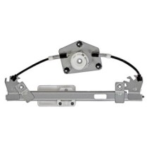 Compra ELEVALUNAS ELÉCTRICO TRASERO DERECHO (S/MOTOR) SEAT SEAT TOLEDO/LEON 99- al mejor precio en todocarrocería.com