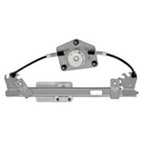 Compra ELEVALUNAS ELÉCTRICO TRASERO DERECHO (S/MOTOR) SEAT SEAT TOLEDO/LEON 99- al mejor precio en todocarrocería.com