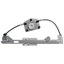 Compra ELEVALUNAS ELÉCTRICO TRASERO DERECHO (S/MOTOR) SKODA SKODA FABIA 99- al mejor precio en todocarrocería.com