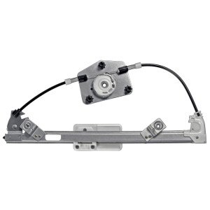 Compra ELEVALUNAS ELÉCTRICO TRASERO DERECHO (S/MOTOR) SKODA SKODA FABIA 99- al mejor precio en todocarrocería.com