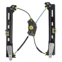Compra ELEVALUNAS ELÉCTRICO TRASERO DERECHO (S/MOTOR) VW VW SHARAN 10- al mejor precio en todocarrocería.com