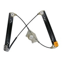 Compra ELEVALUNAS ELÉCTRICO TRASERO DERECHO (S/MOTOR) VW VW TOUAREG 02- al mejor precio en todocarrocería.com