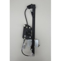 Compra ELEVALUNAS ELÉCTRICO TRASERO DERECHO 4 PUERTAS (S/MOTOR) BMW BMW S/3 E90/E91 05- al mejor precio en todocarrocería.com
