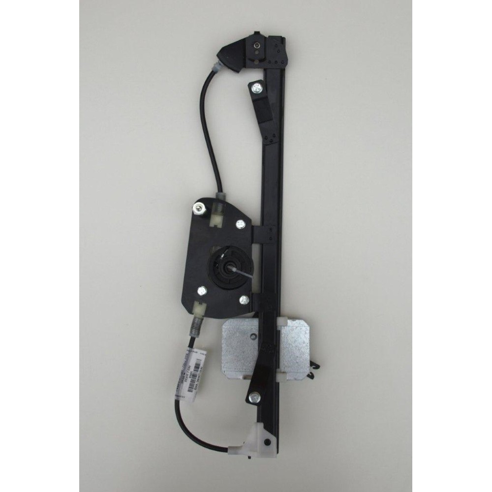 Compra ELEVALUNAS ELÉCTRICO TRASERO DERECHO 4 PUERTAS (S/MOTOR) BMW BMW S/3 E90/E91 05- al mejor precio en todocarrocería.com