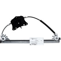 Achetez LEVAGE DE VITRE ÉLECTRIQUE ARRIÈRE DROIT 4 PORTES (SANS MOTEUR) VW VW PASSAT B8 2014.11- au meilleur prix sur todocarroc