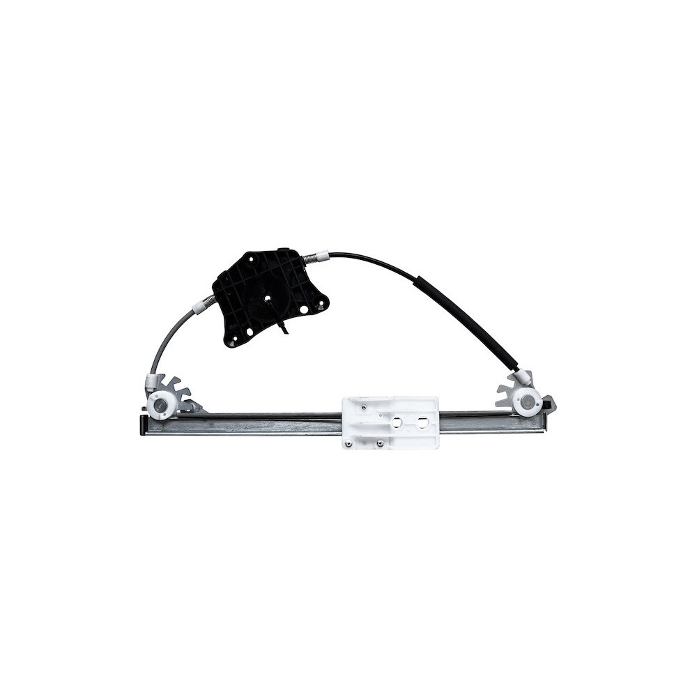 Compra ELEVALUNAS ELÉCTRICO TRASERO DERECHO 4 PUERTAS(S/MOTOR) VW VW PASSAT B8 2014.11- al mejor precio en todocarrocería.com