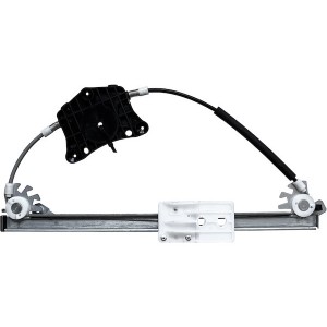 Compra ELEVALUNAS ELÉCTRICO TRASERO DERECHO 4 PUERTAS(S/MOTOR) VW VW PASSAT B8 2014.11- al mejor precio en todocarrocería.com