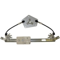 Compra ELEVALUNAS ELÉCTRICO TRASERO DERECHO 4 PUERTAS/SW (C/COMFORT S/MOTOR) VW VW PASSAT 96- al mejor precio en todocarrocería.