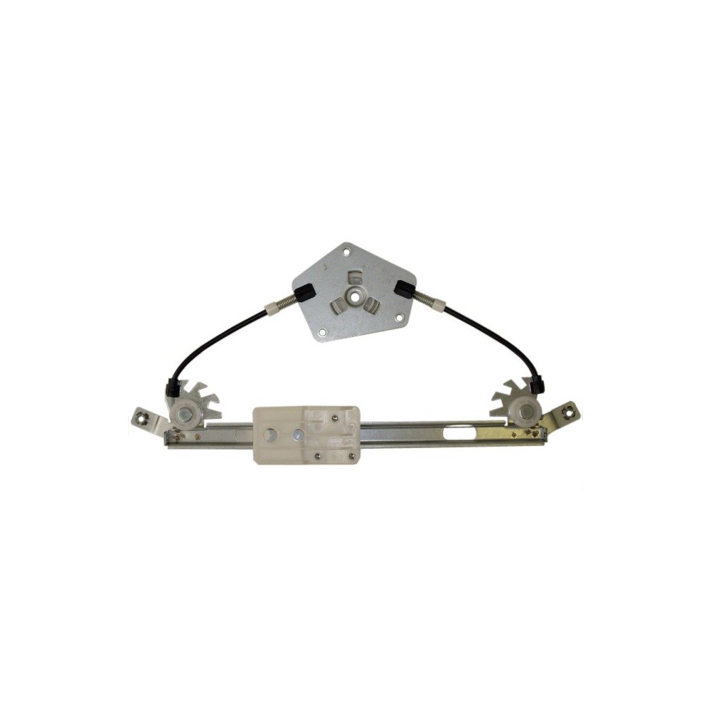 Compra ELEVALUNAS ELÉCTRICO TRASERO DERECHO 4 PUERTAS/SW (C/COMFORT S/MOTOR) VW VW PASSAT 96- al mejor precio en todocarrocería.