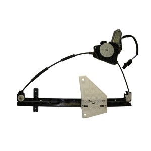 Compra ELEVALUNAS ELÉCTRICO TRASERO DERECHO 5 PUERTAS JEEP JEEP GRAND CHEROKEE 00-04 al mejor precio en todocarrocería.com