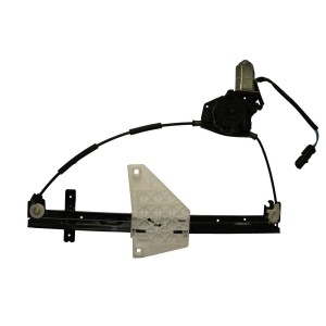 Compra ELEVALUNAS ELÉCTRICO TRASERO DERECHO 5 PUERTAS JEEP JEEP GRAND CHEROKEE 99-00 al mejor precio en todocarrocería.com