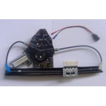 Compra ELEVALUNAS ELÉCTRICO TRASERO DERECHO 5 PUERTAS LAND ROVER LAND ROVER FREELANDER 97- al mejor precio en todocarrocería.com