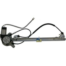 Compra ELEVALUNAS ELÉCTRICO TRASERO DERECHO 5 PUERTAS RENAULT RENAULT LAGUNA 00- al mejor precio en todocarrocería.com