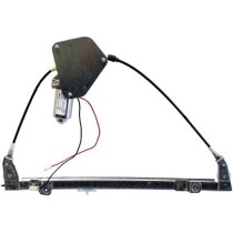 Compra ELEVALUNAS ELÉCTRICO TRASERO DERECHO 5 PUERTAS RENAULT RENAULT SCENIC 99-03 al mejor precio en todocarrocería.com