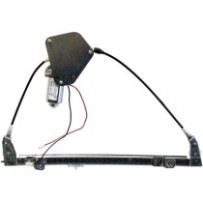 Achetez LEVAGE DE VITRE ÉLECTRIQUE ARRIÈRE DROIT 5 PORTES RENAULT RENAULT SCENIC 99-03 au meilleur prix sur todocarrocería.com.