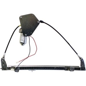 Achetez LEVAGE DE VITRE ÉLECTRIQUE ARRIÈRE DROIT 5 PORTES RENAULT RENAULT SCENIC 99-03 au meilleur prix sur todocarrocería.com.