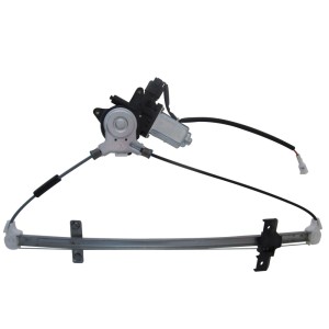 Compra ELEVALUNAS ELÉCTRICO TRASERO DERECHO 5 PUERTAS SUZUKI SUZUKI GRAND VITARA 99- al mejor precio en todocarrocería.com