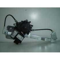 Compra ELEVALUNAS ELÉCTRICO TRASERO DERECHO 5 PUERTAS (C/COMFORT) FORD FORD FOCUS 98-05 al mejor precio en todocarrocería.com