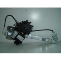 Compra ELEVALUNAS ELÉCTRICO TRASERO DERECHO 5 PUERTAS (C/COMFORT) FORD FORD FOCUS 98-05 al mejor precio en todocarrocería.com