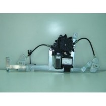 Compra ELEVALUNAS ELÉCTRICO TRASERO DERECHO 5 PUERTAS (C/COMFORT) RENAULT RENAULT MEGANE 02- al mejor precio en todocarrocería.c