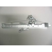 Compra ELEVALUNAS ELÉCTRICO TRASERO DERECHO 5 PUERTAS (S/MOT)SO OE 1687302246 MERCEDES MERCEDES A W168 97- al mejor precio en to