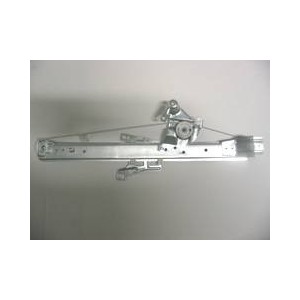 Compra ELEVALUNAS ELÉCTRICO TRASERO DERECHO 5 PUERTAS (S/MOT)SO OE 1687302246 MERCEDES MERCEDES A W168 97- al mejor precio en to