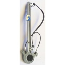 Achetez LEVRE-VITRE ÉLECTRIQUE ARRIÈRE DROIT 5 PORTES (SANS MOTEUR SEM/CONFORT) RENAULT RENAULT LAGUNA 00- au meilleur prix sur 