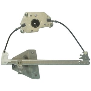 Compra ELEVALUNAS ELÉCTRICO TRASERO DERECHO 5 PUERTAS (S/MOTOR) AUDI AUDI A3 99-03 al mejor precio en todocarrocería.com